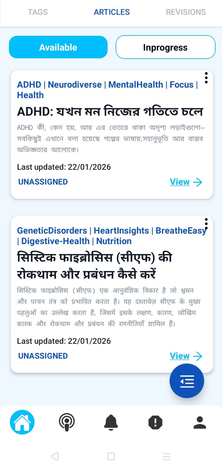 Admin Dashboard second